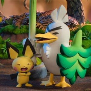 Pokémon : une nouvelle série animée va arriver sur Disney+
