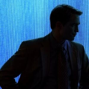 Primetime : la critique du film avec Robert Pattinson présenté en compétition à Venise