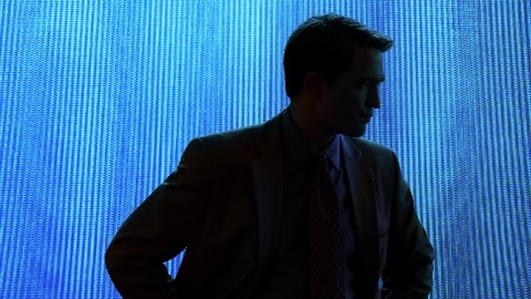 Primetime : la critique du film avec Robert Pattinson présenté en compétition à Venise