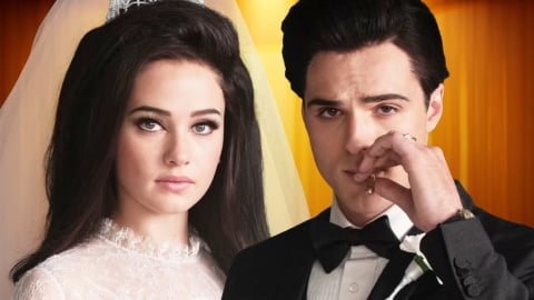 Priscilla : le bacon de Jacob Elordi, les chansons interdites d'Elvis Presley et l'influence de Lilo & Stitch