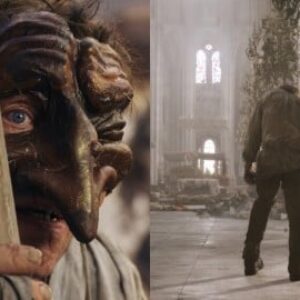 Quasimodo, l'âme de Paris : Netflix dévoile les premières images du film avec Vincent Cassel (PHOTO)