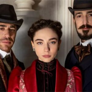 Rai 1 suspend La legge de Lidia Poet : voici où et quand voir les derniers épisodes