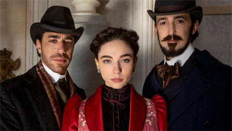 Rai 1 suspend La legge de Lidia Poet : voici où et quand voir les derniers épisodes