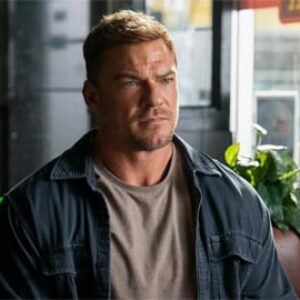 Reacher, la révélation d'Alan Ritchson : une saison annulée après « cette réélection »