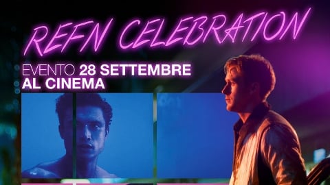 Refn Celebration : Drive in 4K, Her Private Hell et rencontre avec Nicolas Winding Refn le 28 septembre au cinéma