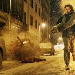 Resident Evil, début record en vue pour la saga au cinéma ?