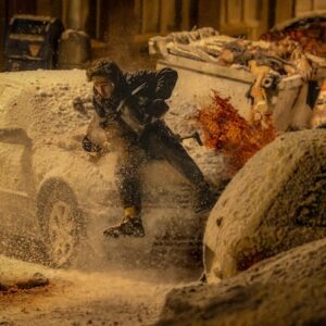 Resident Evil, du rire et du sang. La critique de la nouvelle horreur de Zach Cregger