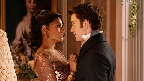 Robes pompeuses, bals somptueux, amours impossibles : 3 séries TV vintage avec des histoires d'amour qui vous feront vibrer
