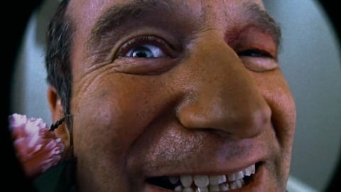 Robin Williams : en 2002, trois films ont bouleversé tout ce qu'on pensait de lui (dont un de Christopher Nolan)