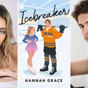 S'aimer sur la patinoire : Icebreaker de Netflix donne un visage à ses protagonistes