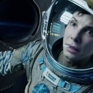 Sandra Bullock a joué dans Gravity pendant la « pire période » de sa vie