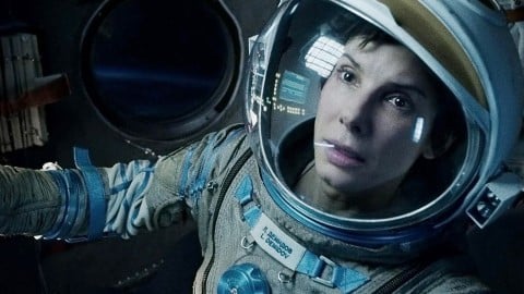 Sandra Bullock a joué dans Gravity pendant la « pire période » de sa vie