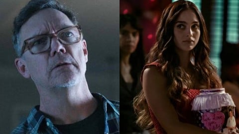 Scream 7, Matthew Lillard sur le licenciement de Melissa Barrera : "J'étais gêné de revenir après ce qui lui est arrivé"