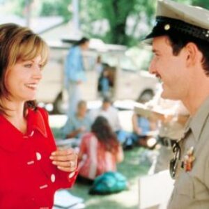 Scream et les conseils du réalisateur en coulisses qui ont tout changé pour David Arquette