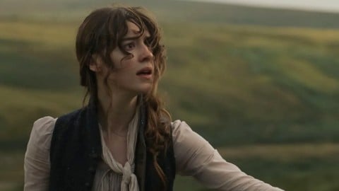 Sense and Sensibility, pour Daisy Edgar-Jones le film a donné une nouvelle vie au roman de Jane Austen