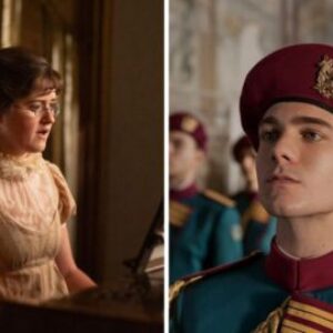 Série TV en streaming sortie cette semaine : Minerva