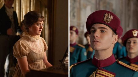 Série TV en streaming sortie cette semaine : Minerva