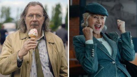 Séries TV en streaming cette semaine : Slow Horses 6, MobLand 2 et les nouveautés du 14 septembre