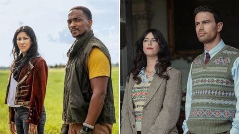 Séries TV en streaming cette semaine : The Gentlemen 2, Twisted Metal et les nouveautés du 31 août