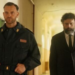 Serpenti, toute l'absurdité de l'Italie d'aujourd'hui (et d'hier). La critique du film