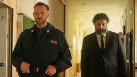 Serpenti, toute l'absurdité de l'Italie d'aujourd'hui (et d'hier). La critique du film
