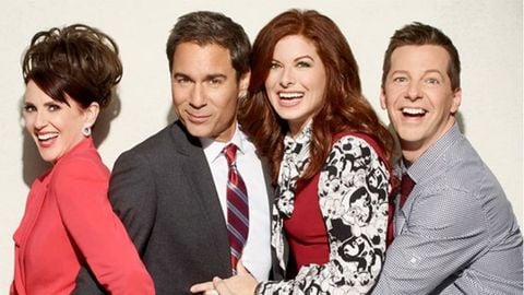 Si vous êtes fan de Will Truman, vous devez absolument voir ces 3 séries TV dans lesquelles apparaît l'acteur de Will & Grace