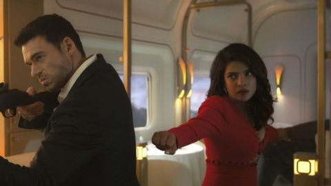 Si vous êtes obsédé par les complots, les complots et l'espionnage moderne, regardez ces 3 séries télévisées