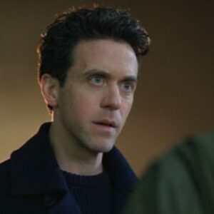 Silo 3 : comment Daniel change-t-il ? Ashley Zukerman brise son silence sur la transformation de son personnage