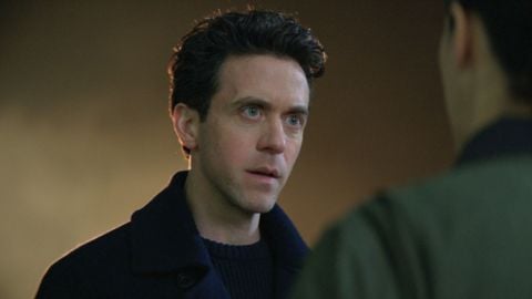 Silo 3 : comment Daniel change-t-il ? Ashley Zukerman brise son silence sur la transformation de son personnage