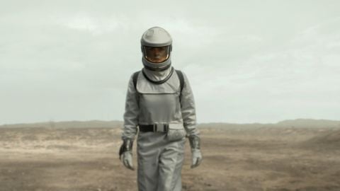 Silo 3 et la révélation de la fin qui bouleverse toute certitude sur le monde extérieur