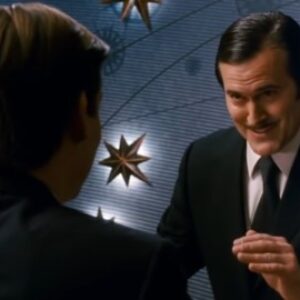 Spider-Man, Bruce Campbell était-il censé être un méchant dans le film de Sam Raimi ? Après 20 ans, voici la vérité