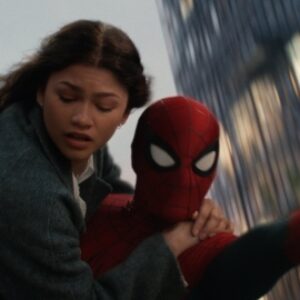 Spider-Man : Certaines personnes se souviennent encore de Peter Parker, mais il n'est pas celui que vous pensez