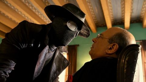Spider-Noir et la déception du showrunner : le contexte de l'actualité prévue pour la saison 2