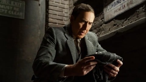 Spider-Noir, la série avec Nicolas Cage annulée : mais l'avenir Marvel est déjà ailleurs