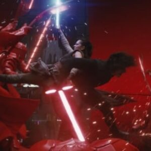 Star Wars, 5 erreurs cachées dans les films que vous ne pourrez plus ignorer (l'une est un faux mythe)