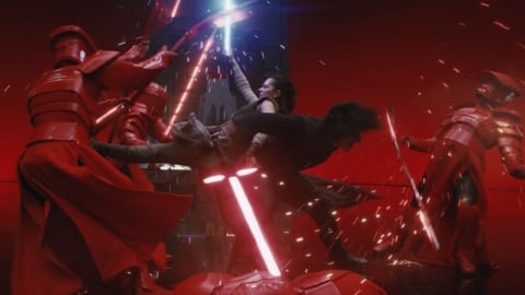 Star Wars, 5 erreurs cachées dans les films que vous ne pourrez plus ignorer (l'une est un faux mythe)
