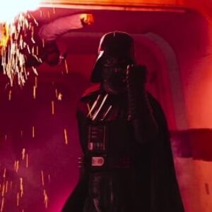Star Wars : l'entreprise la plus risquée de Dark Vador dans Rogue One a échappé à tout le monde