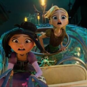 Steps, l'histoire de Cendrillon n'est pas celle qu'on connaît dans la première bande-annonce du film Netflix