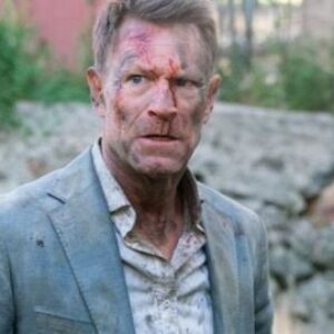The Bricklayer : explication du rebondissement final et inattendu du thriller d'action avec Aaron Eckhart et Nina Dobrev