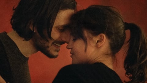 The Echo Chamber, nuances d'une relation amoureuse : la critique du film d'Andrea Pallaoro
