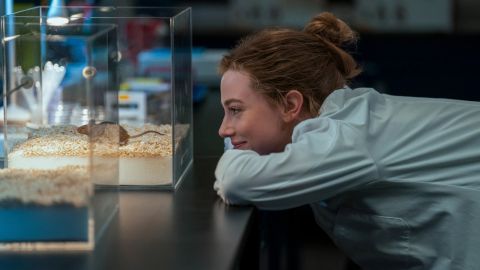 The Love Hypothesis, Lili Reinhart dévoile son personnage : "Elle ne me ressemble pas du tout"