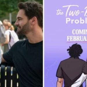 The Love Hypothesis aura une suite : Ali Hazelwood annonce surprise The Two-Body Problem