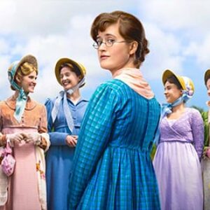 The Other Bennet Sister : sur Sky et en streaming sur MAINTENANT l'histoire que Jane Austen n'avait jamais racontée