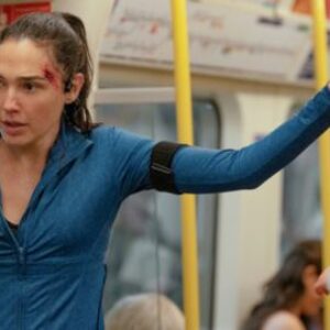 The Runner, Gal Gadot révèle la blessure sur le tournage : « J'ai fini le film avec des béquilles »