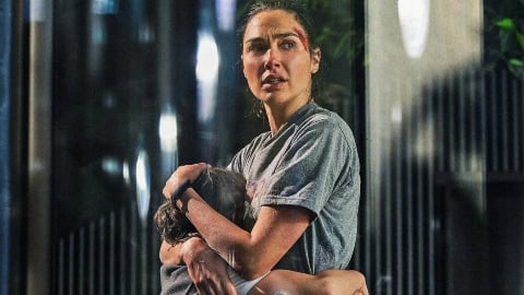 The Runner, la fin expliquée : qu'est-ce qui se cache derrière l'enlèvement de Noah ?