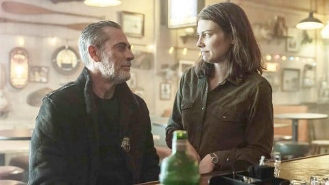 The Walking Dead : Dead City 4 sera-t-il là ? La fin du troisième est pertinente, mais il reste encore un mystère