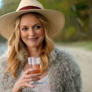The White Lotus 4, Heather Graham révèle la demande bizarre du showrunner pendant le tournage