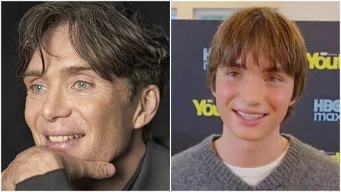 Tout le monde est fou d'Aran Murphy, une photocopie de papa Cillian : voici dans quelle série télé on le verra très bientôt