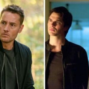 Tracker 4, rebondissement au casting : la star de The Vampire Diaries rejoint la série TV