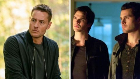 Tracker 4, rebondissement au casting : la star de The Vampire Diaries rejoint la série TV